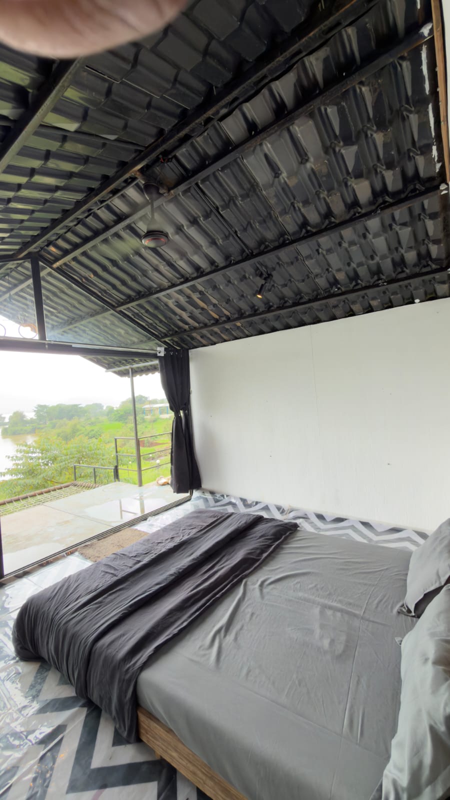 Luxury Cottages AC Room photo 3
