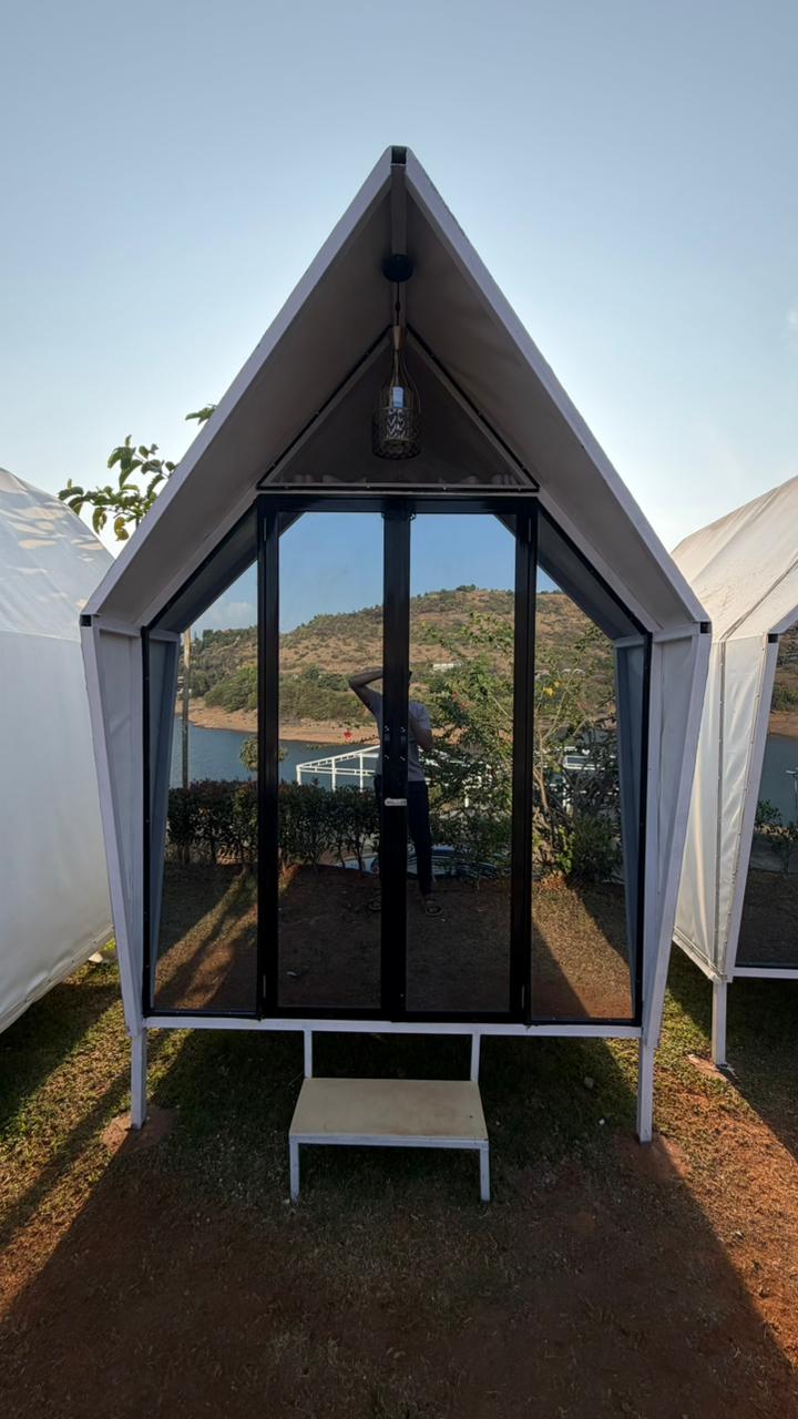 Pawna Triangle Room