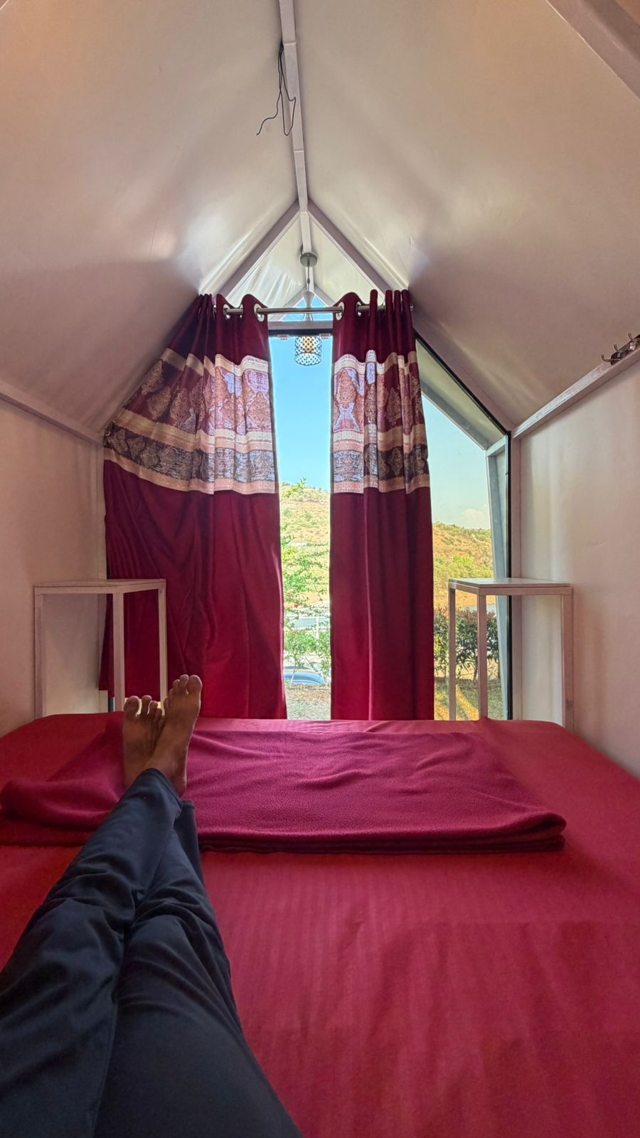 Pawna Triangle Room photo 2