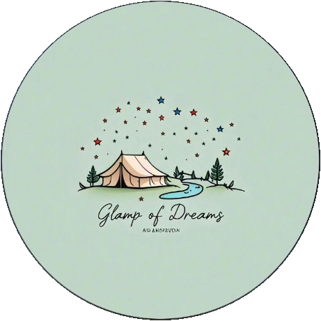 Glamp Of Dreams
