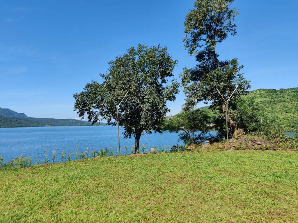 Welcome To Pawna Lake